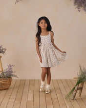 Load image into Gallery viewer, Betsy Dress- Summer Ditsy