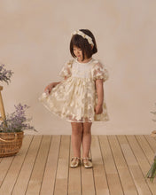 Load image into Gallery viewer, Luna Dress- Natural