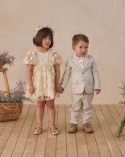 Load image into Gallery viewer, Luna Dress- Natural