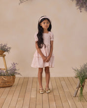 Load image into Gallery viewer, Cosette Dress- Lavender Floral