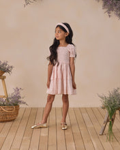 Load image into Gallery viewer, Cosette Dress- Lavender Floral