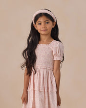 Load image into Gallery viewer, Cosette Dress- Lavender Floral