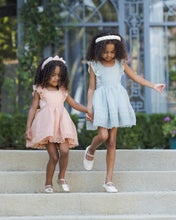 Load image into Gallery viewer, Provence Dress- Petal