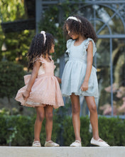 Load image into Gallery viewer, Provence Dress- Petal