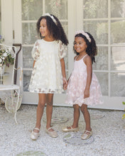 Load image into Gallery viewer, Luna Dress- Natural