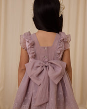 Load image into Gallery viewer, Provence Dress- Lavender