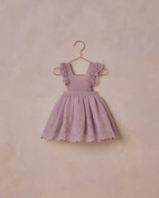 Load image into Gallery viewer, Provence Dress- Lavender