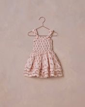 Load image into Gallery viewer, Birdie Dress- French Rose