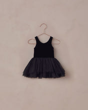 Load image into Gallery viewer, Tallulah Tutu- Black