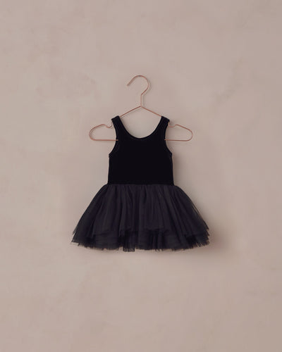 Tallulah Tutu- Black