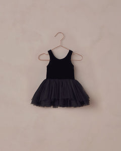 Tallulah Tutu- Black