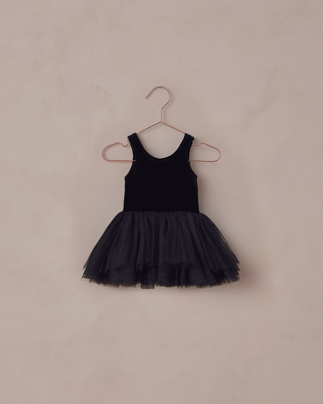 Tallulah Tutu- Black