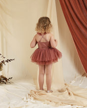 Load image into Gallery viewer, Clementine Tutu- Poppy