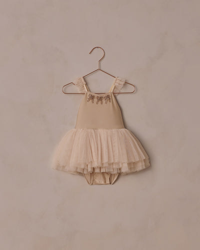 Clementine Tutu- Antique