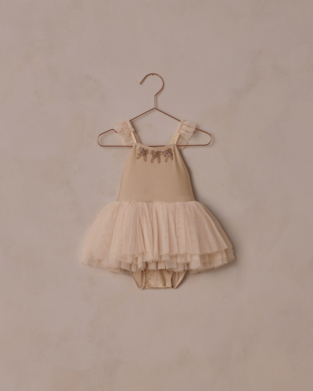 Clementine Tutu- Antique