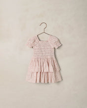 Load image into Gallery viewer, Cosette Dress- Lavender Floral