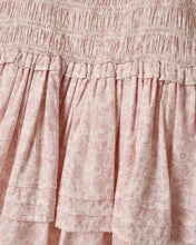 Load image into Gallery viewer, Cosette Dress- Lavender Floral