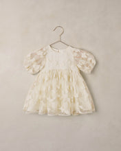 Load image into Gallery viewer, Luna Dress- Natural