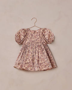 Luna Dress- Harvest Fleur