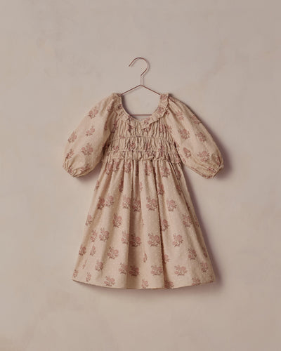 Junie Dress- Posey
