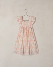 Load image into Gallery viewer, Hazel Dress- Blush English Rose