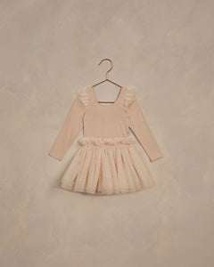 Lottie Tutu Set- Antique