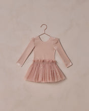 Load image into Gallery viewer, Lottie Tutu Set- Rose