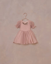 Load image into Gallery viewer, Valentine Dress- Bubblegum