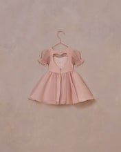 Load image into Gallery viewer, Valentine Dress- Bubblegum