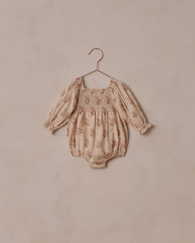 Autumn Romper- Posey