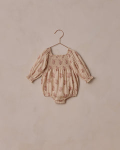 Autumn Romper- Posey