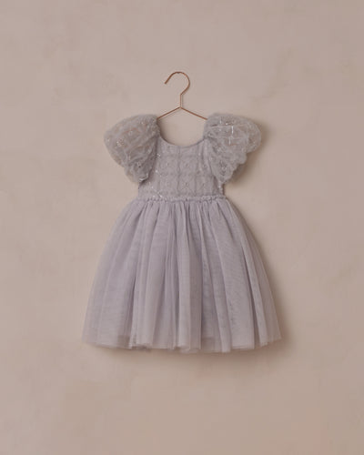 Dorothy Dress- Cloud