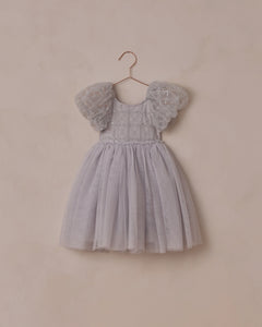 Dorothy Dress- Cloud