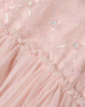 Load image into Gallery viewer, Dorothy Dress- Blush