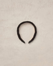 Load image into Gallery viewer, Velvet Braided Headband
