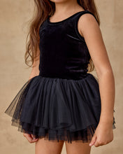 Load image into Gallery viewer, Tallulah Tutu- Black