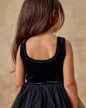 Load image into Gallery viewer, Tallulah Tutu- Black