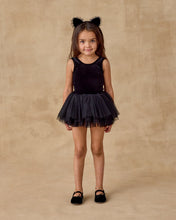 Load image into Gallery viewer, Tallulah Tutu- Black