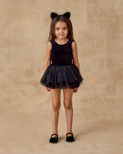 Tallulah Tutu- Black