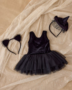 Tallulah Tutu- Black