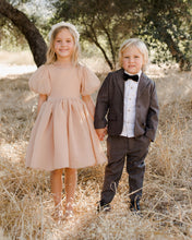 Load image into Gallery viewer, Sofia Dress- Blush
