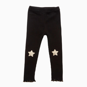 Star Sweatshirt Legging Set