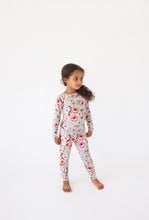 Load image into Gallery viewer, Posh Peanut L/S Pajama- Millicent