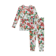 Load image into Gallery viewer, Posh Peanut Pajama Set- Beatrix