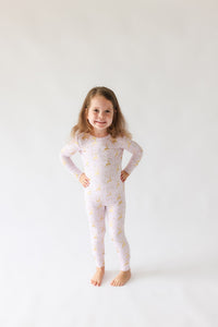 Posh Peanut L/S Pajama- Ryleigh