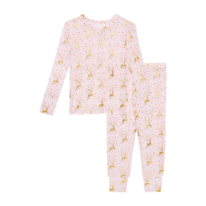 Posh Peanut L/S Pajama- Ryleigh