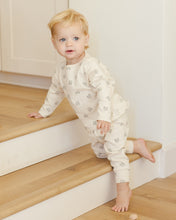 Load image into Gallery viewer, Printed Bears L/S Tee + Pant Set
