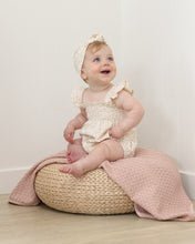 Load image into Gallery viewer, Knotted Headband- Ditsy