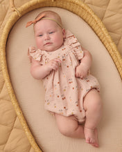 Load image into Gallery viewer, Maya Romper- Cherries