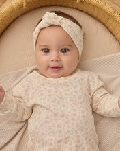 Load image into Gallery viewer, Knotted Headband- Ditsy